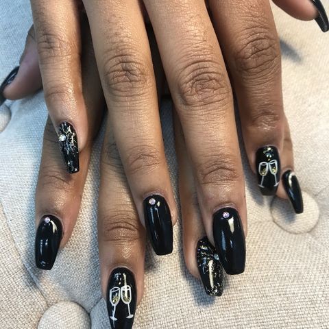 Majestic Glamour Nails & SPA, nail salon in Pottstown, PA